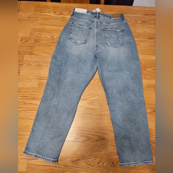 American Eagle Jeans - Picture 2 of 2